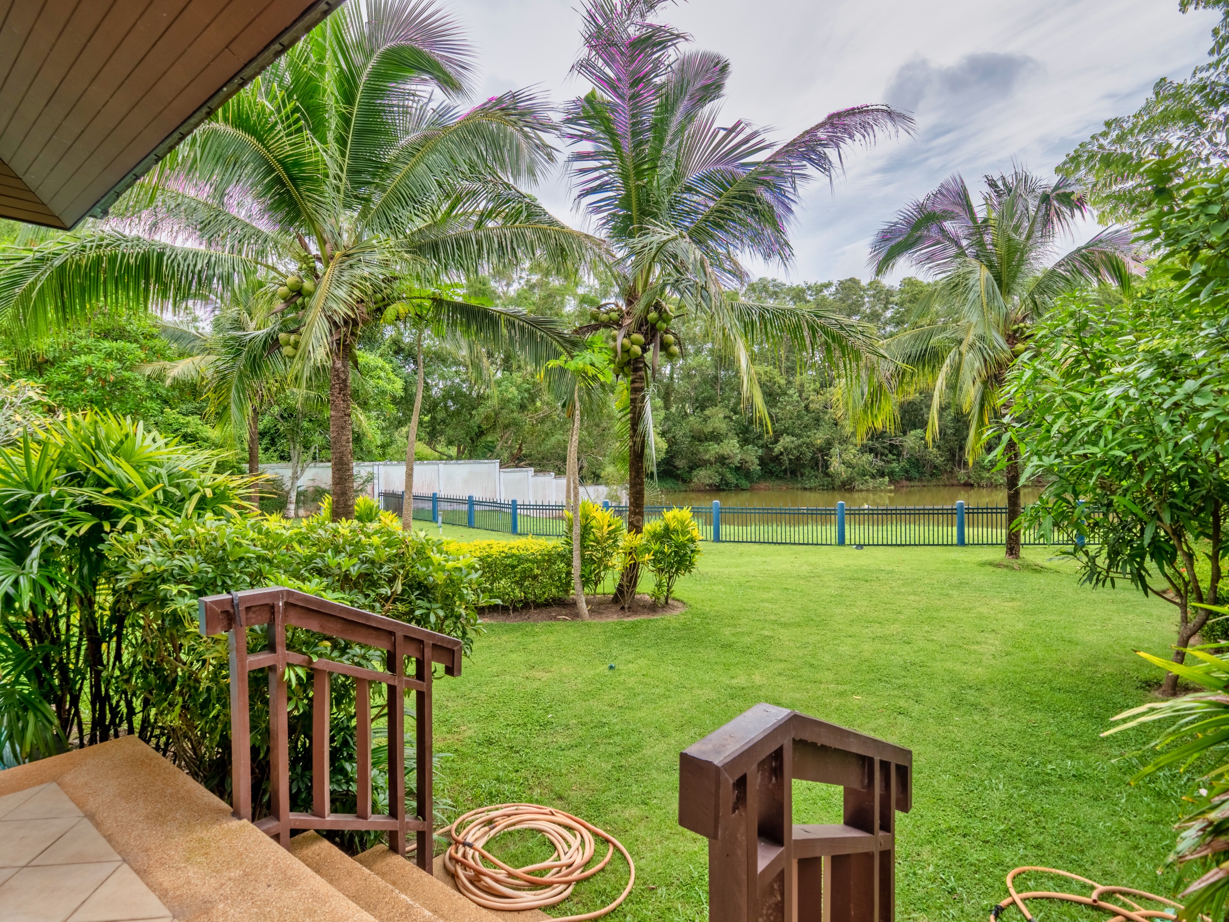 5 BEDROOM VILLA IN ANGSANA RESIDENCES (SUC-1049) image