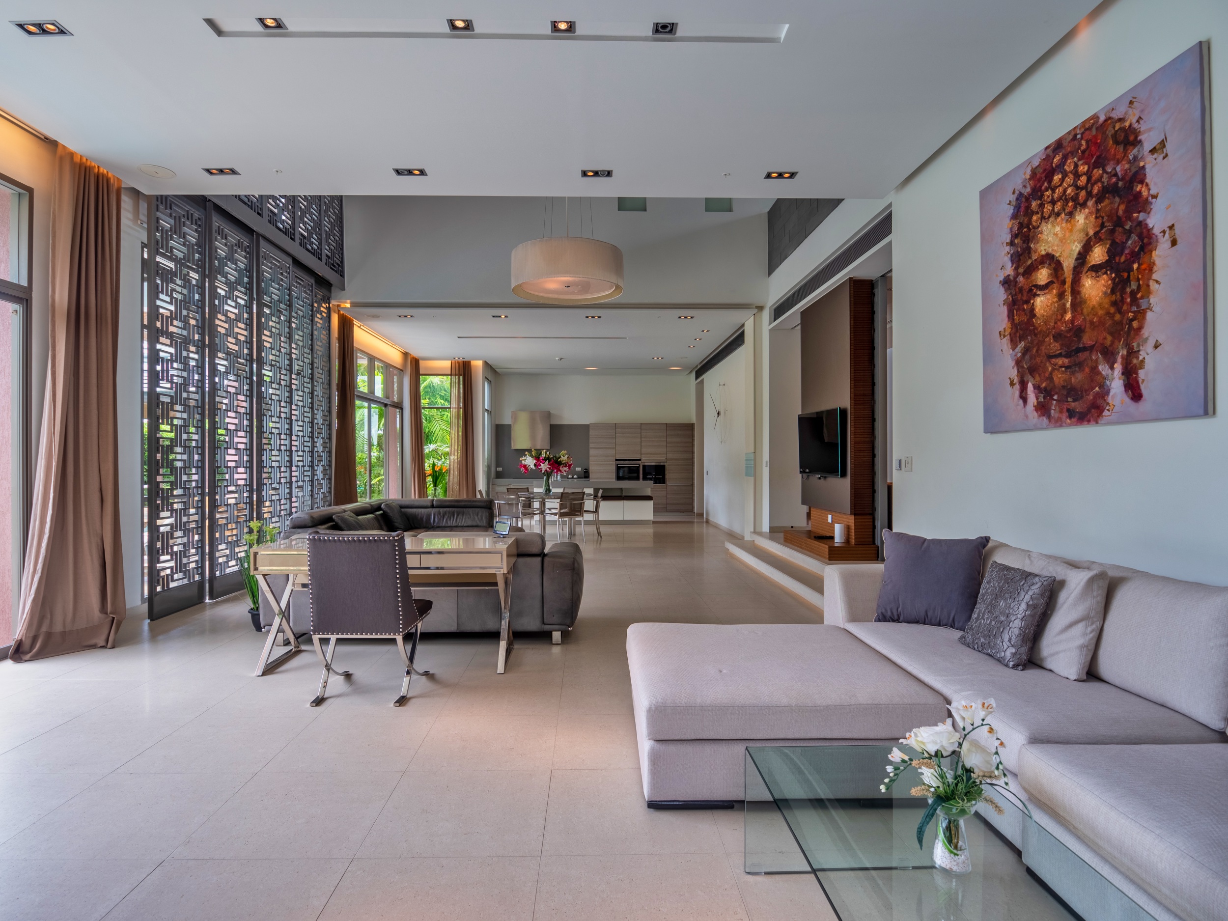 5 BEDROOM VILLA IN ANGSANA RESIDENCES (SUC-1049) image