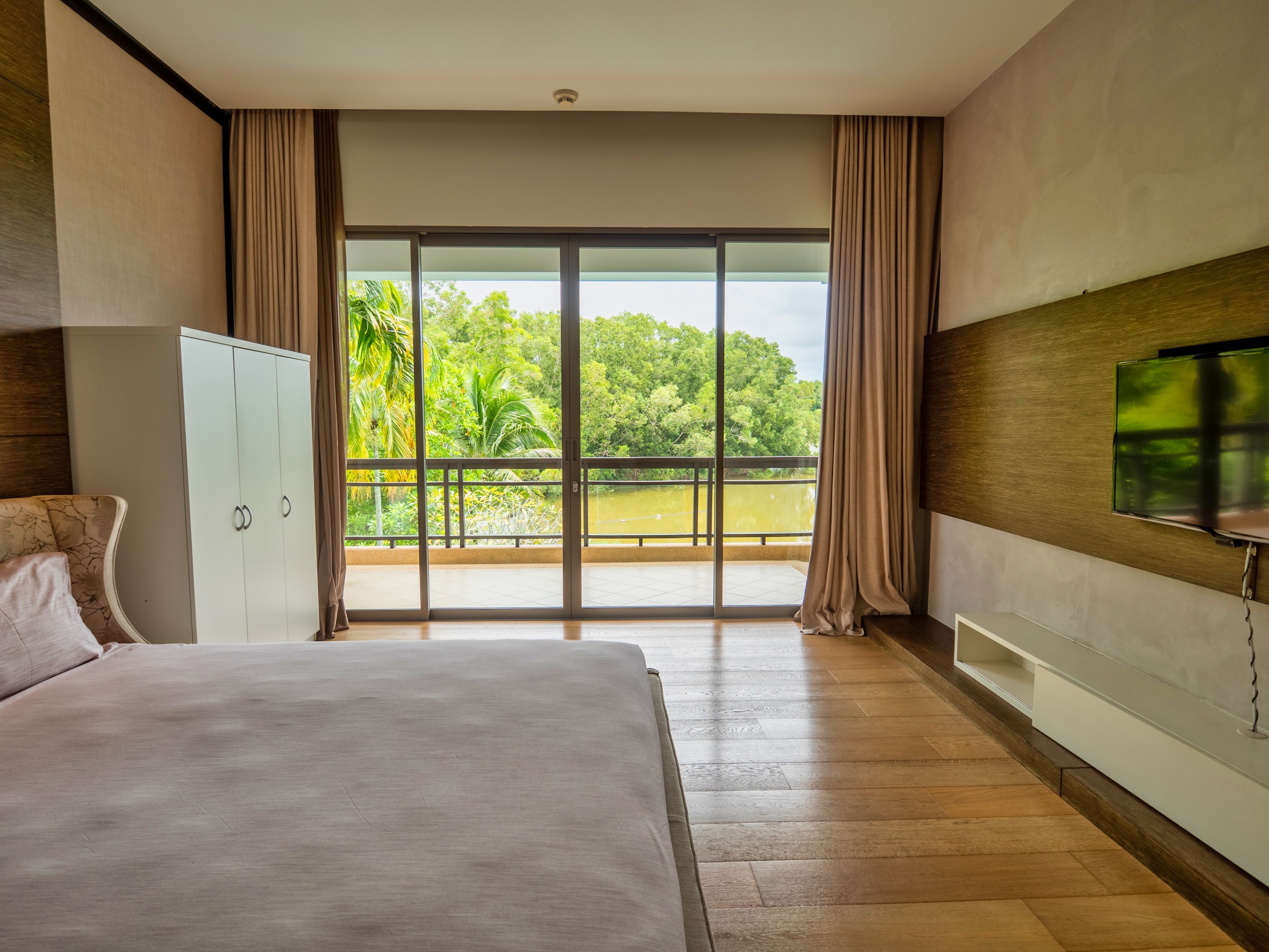 5 BEDROOM VILLA IN ANGSANA RESIDENCES (SUC-1049) image