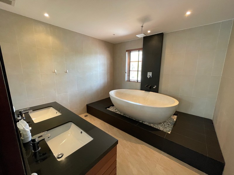 Stylish Pool Villa in Bang tao For Sale SUD-1050 image