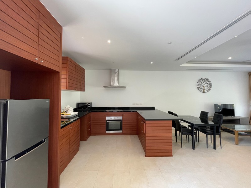 Stylish Pool Villa in Bang tao For Sale SUD-1050 image