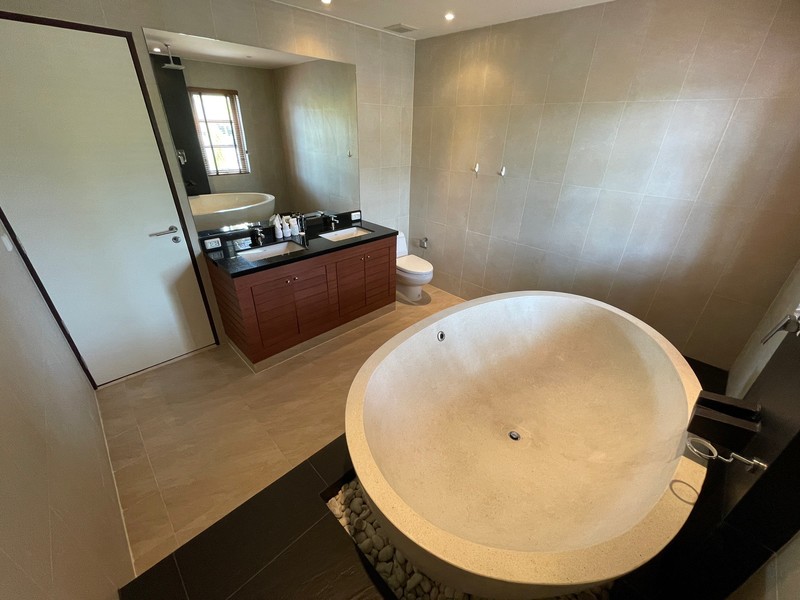 Stylish Pool Villa in Bang tao For Sale SUD-1050 image