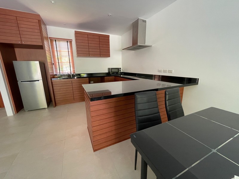 Stylish Pool Villa in Bang tao For Sale SUD-1050 image