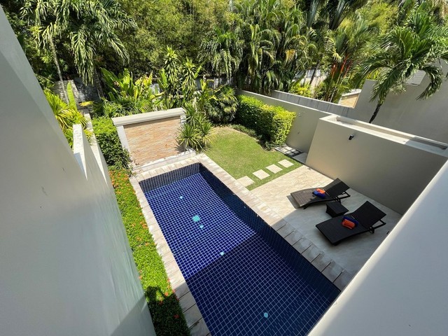 Stylish Pool Villa in Bang tao For Sale SUD-1050 image
