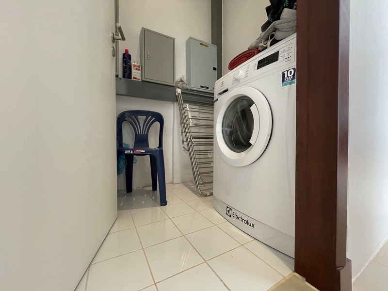 Beautiful Modern Pool villa in Bang Tao For Sale SUD-1051 image