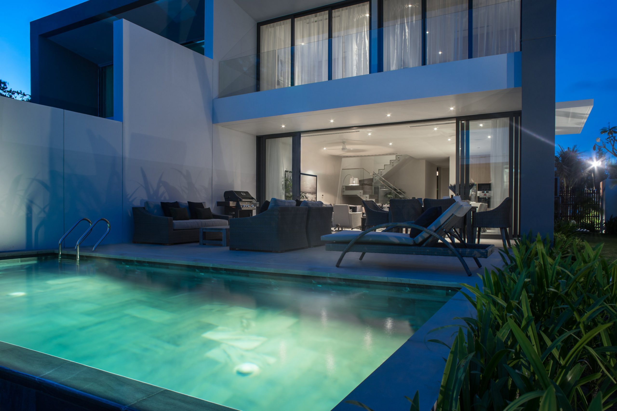 SANCTUARY HOTRAM, YOUR VERY OWN PARADISE, FULLY 5 STAR FURNISHED, HO TRAM BEACH image