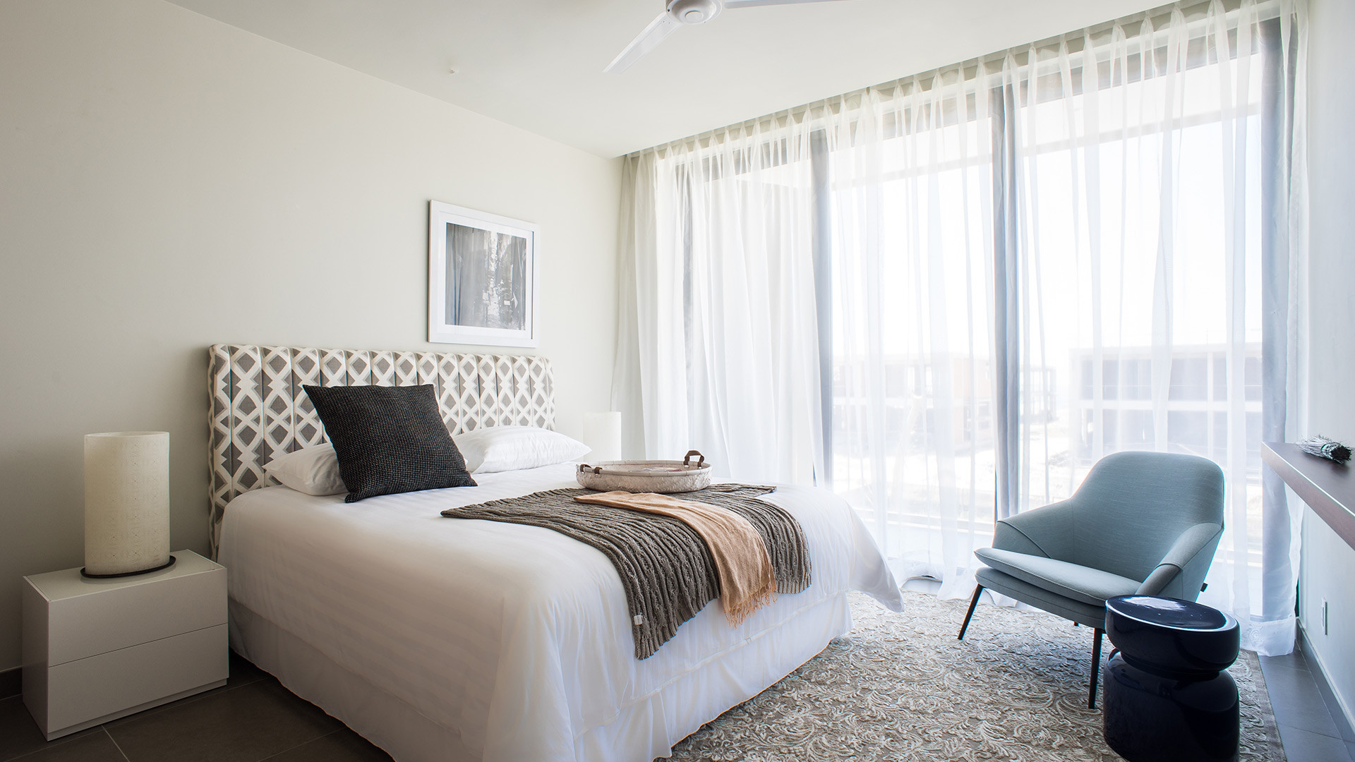 SANCTUARY HOTRAM, YOUR VERY OWN PARADISE, FULLY 5 STAR FURNISHED, HO TRAM BEACH image