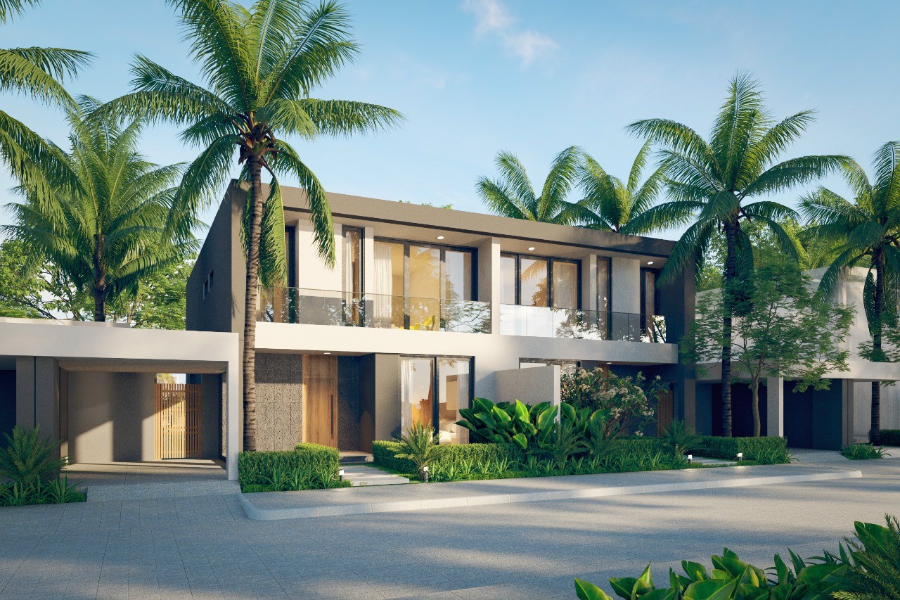 SANCTUARY HOTRAM, YOUR VERY OWN PARADISE, FULLY 5 STAR FURNISHED, HO TRAM BEACH image