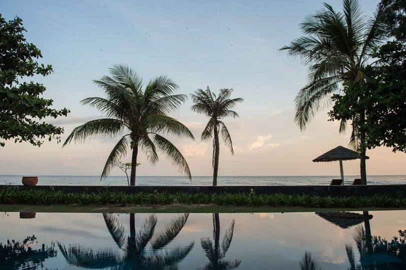 SANCTUARY HOTRAM, YOUR VERY OWN PARADISE, FULLY 5 STAR FURNISHED, HO TRAM BEACH image