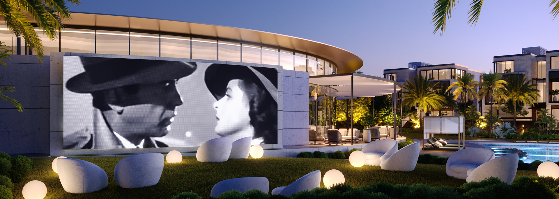 THE RIVUS - DINH THỰ NỔI “CẢM HỨNG HAUTE COUTURE ĐẦU TIÊN tại CHÂU Á image