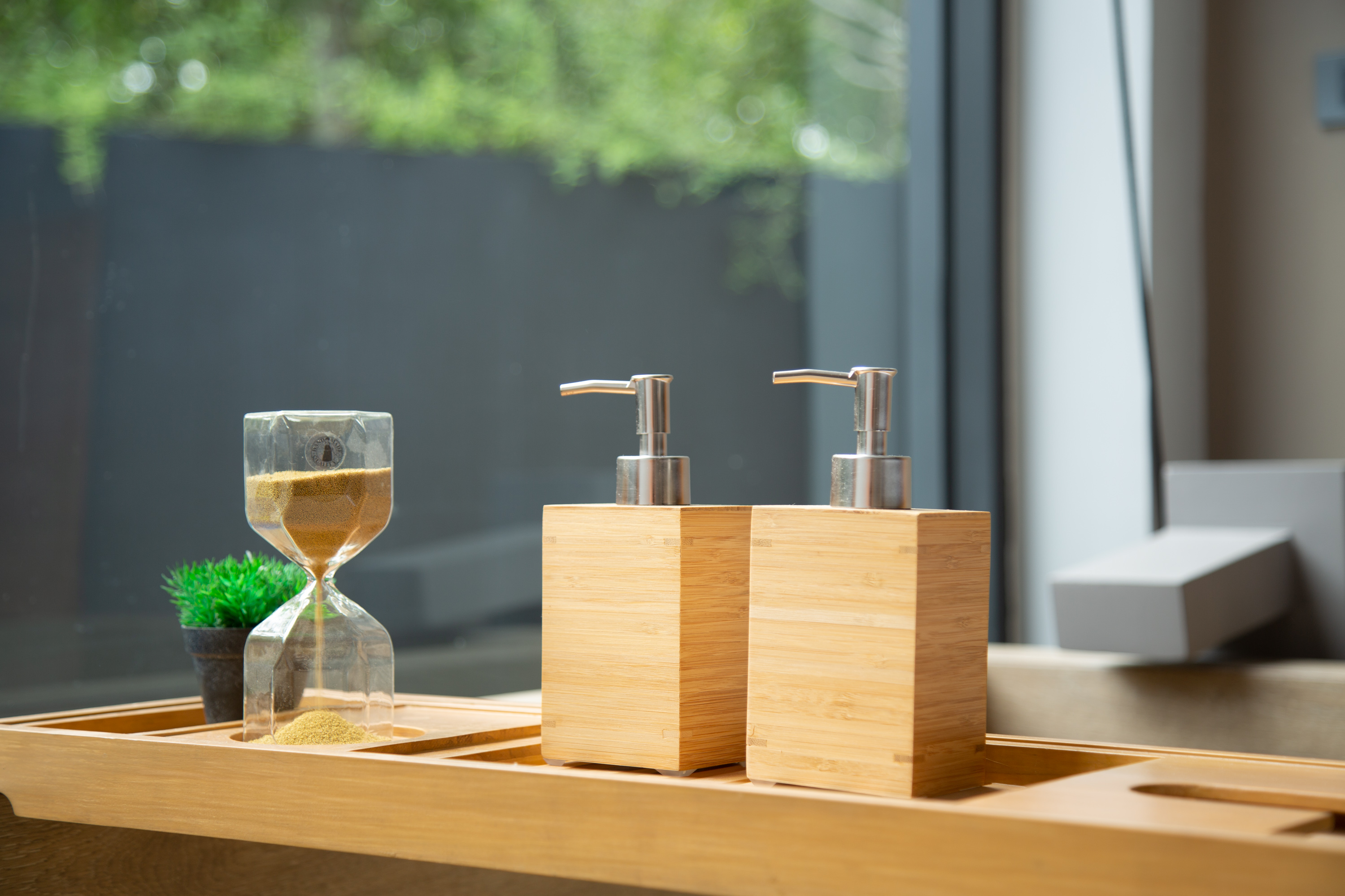 3 Bedroom Japanese Zen Private Pool Villa (SUC-1052) image