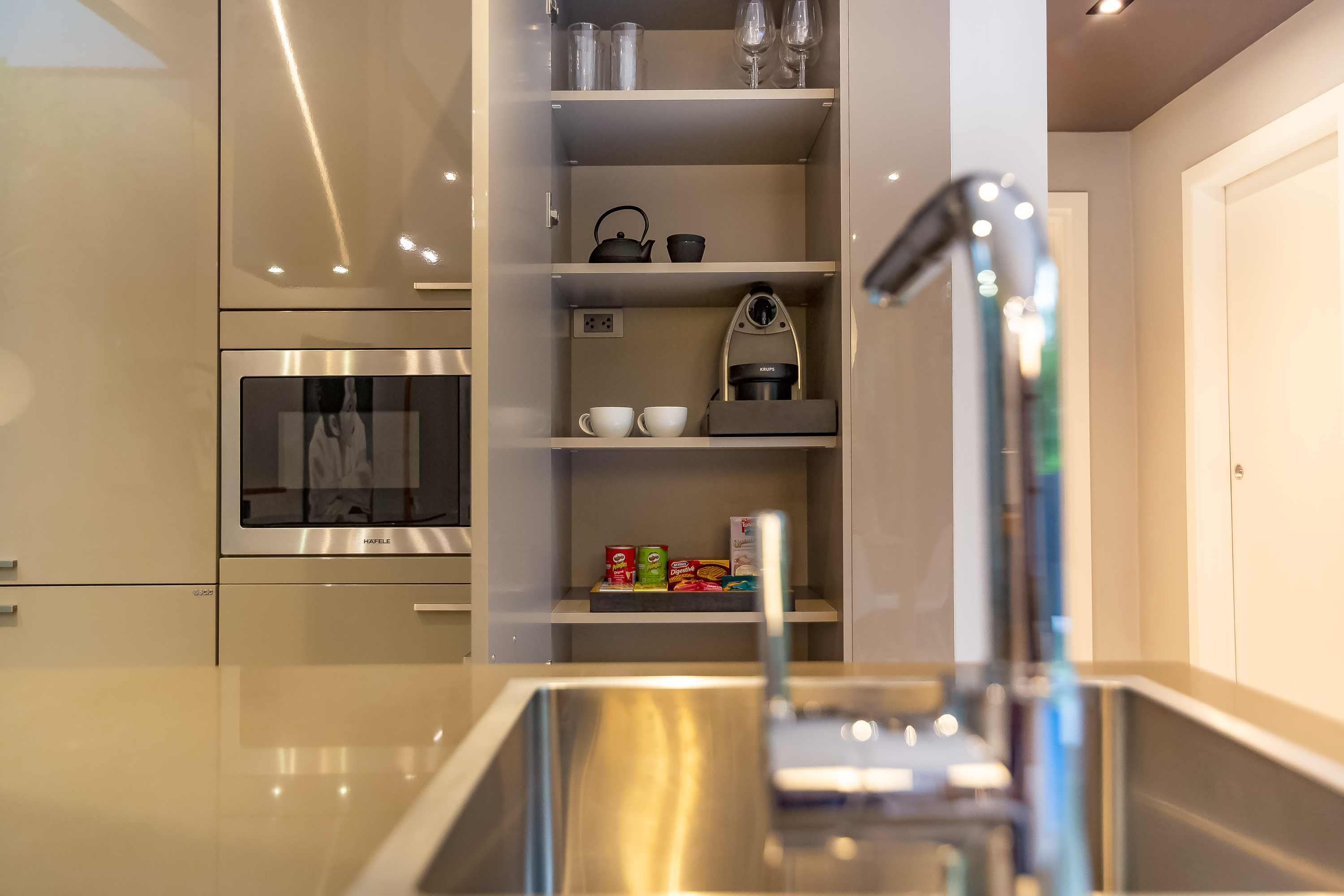 3 Bedroom Japanese Zen Private Pool Villa (SUC-1052) image