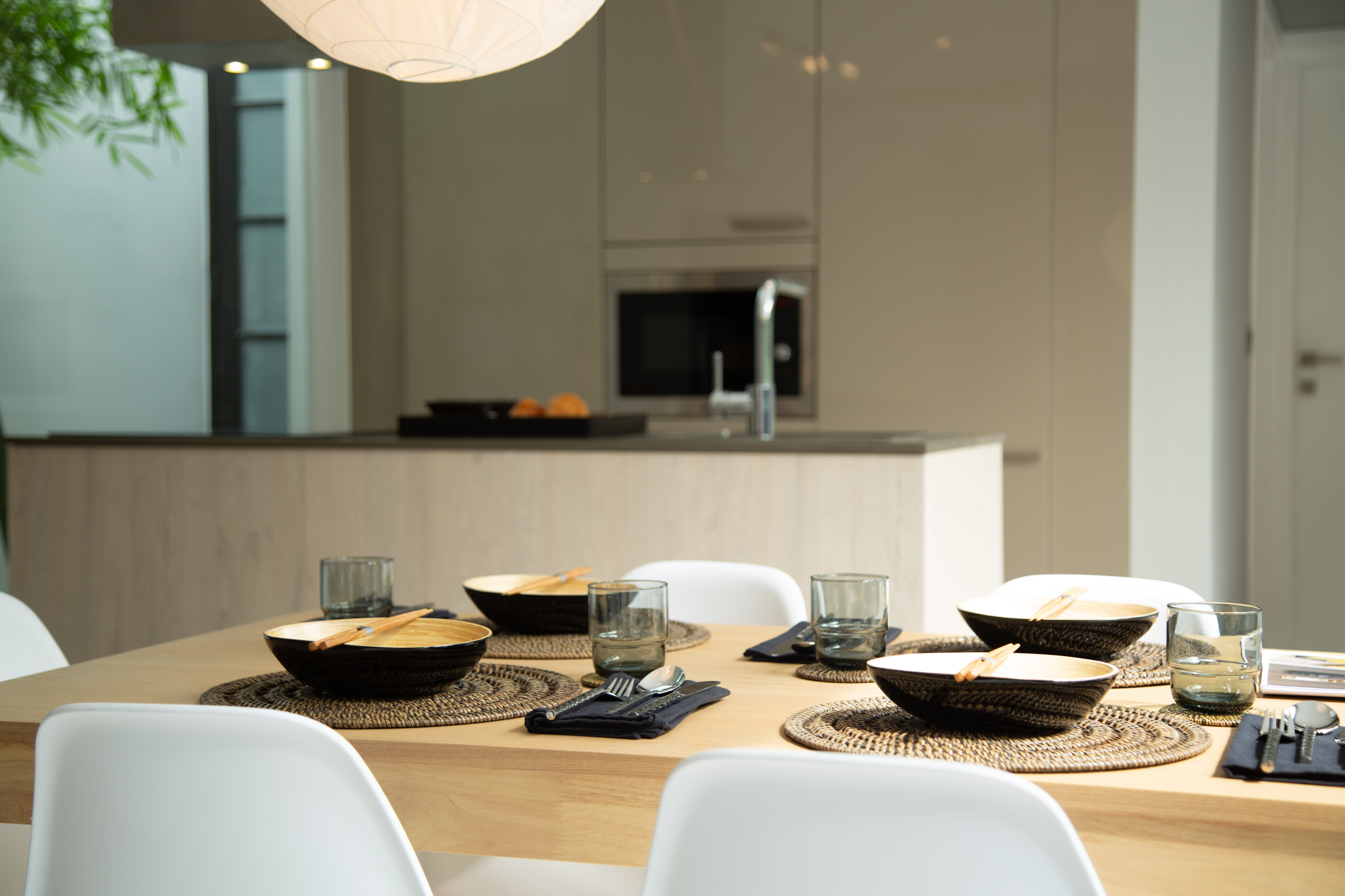 3 Bedroom Japanese Zen Private Pool Villa (SUC-1052) image