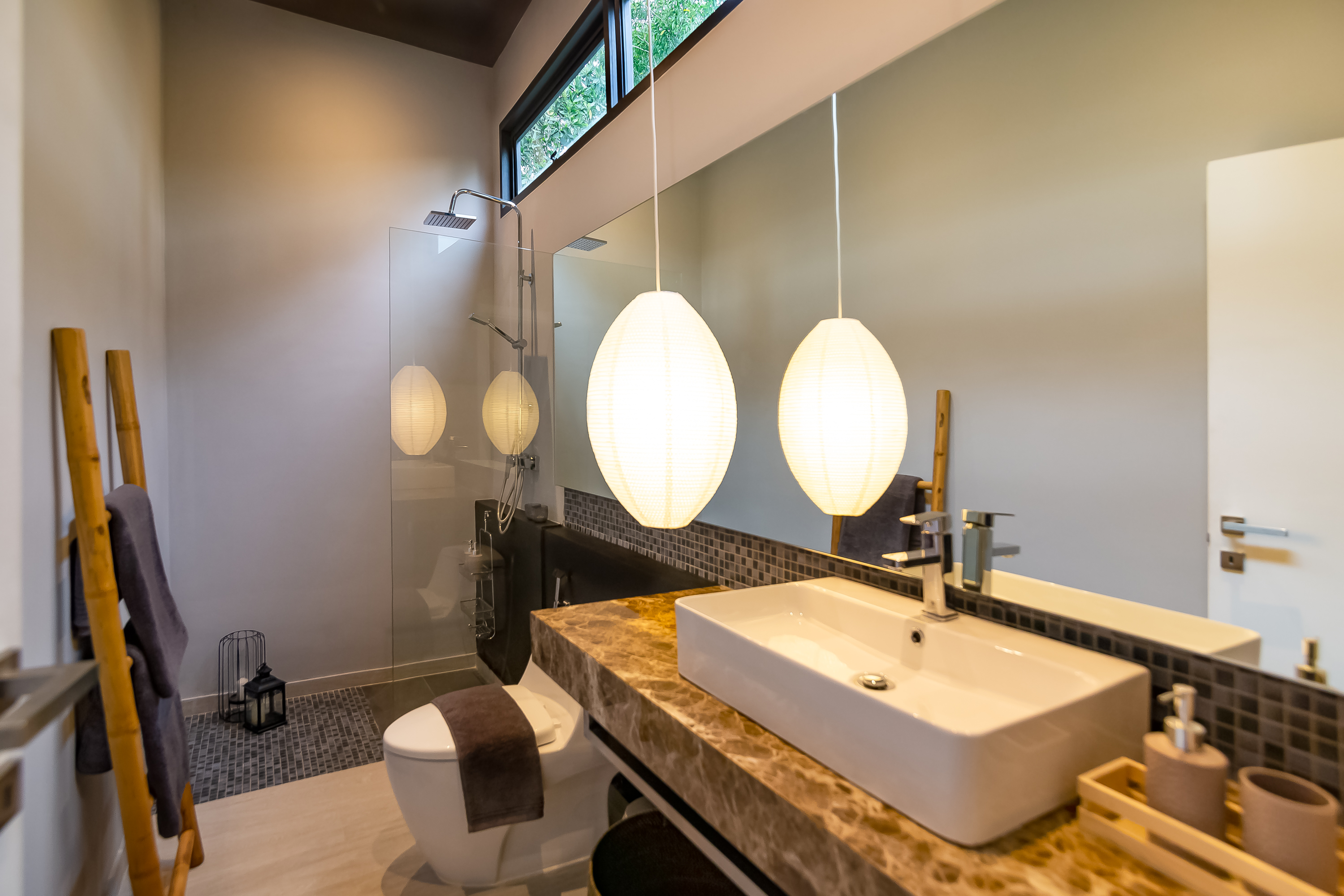 3 Bedroom Japanese Zen Private Pool Villa (SUC-1052) image