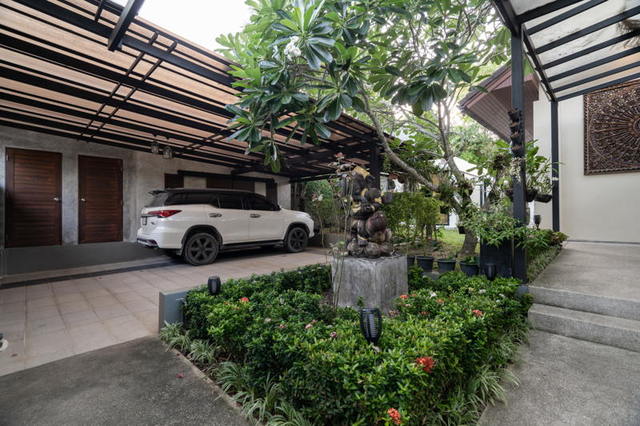 Outstanding, contemporary 5-Bedrooms pool villa (SUC-1053) image