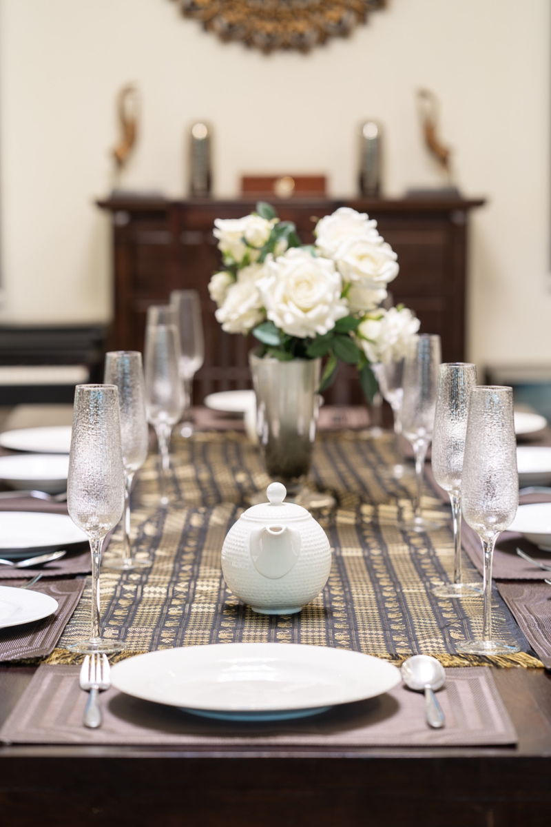 Outstanding, contemporary 5-Bedrooms pool villa (SUC-1053) image