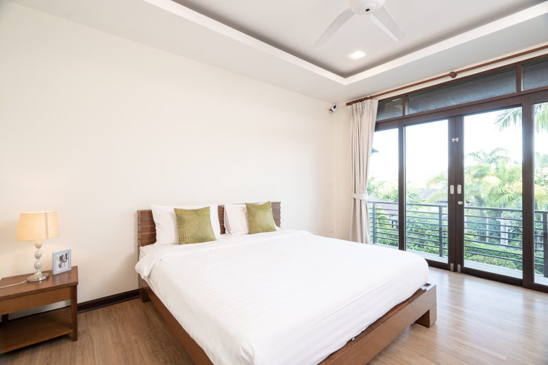 Outstanding, contemporary 5-Bedrooms pool villa (SUC-1053) image