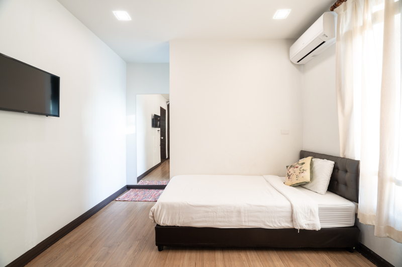 Outstanding, contemporary 5-Bedrooms pool villa (SUC-1053) image