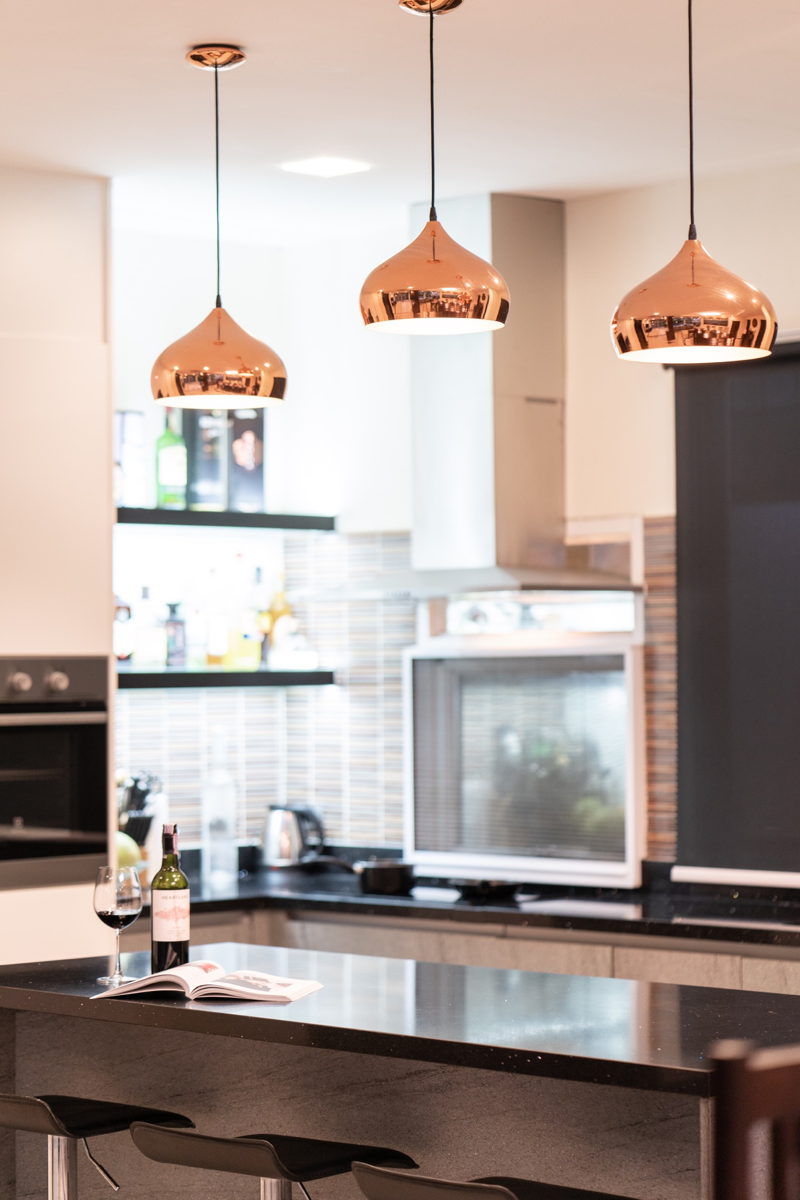 Outstanding, contemporary 5-Bedrooms pool villa (SUC-1053) image