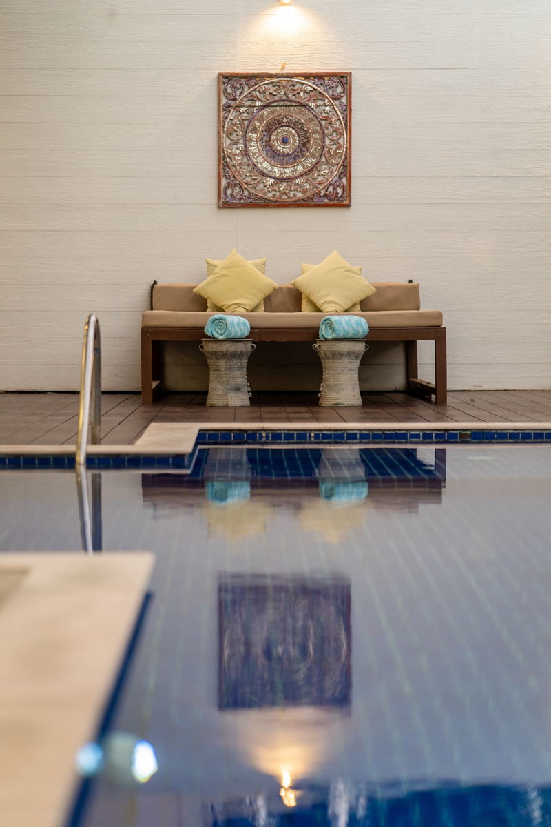 Outstanding, contemporary 5-Bedrooms pool villa (SUC-1053) image