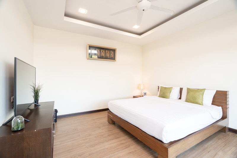 Outstanding, contemporary 5-Bedrooms pool villa (SUC-1053) image