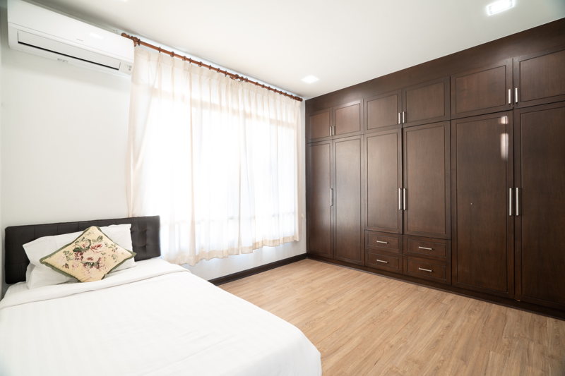 Outstanding, contemporary 5-Bedrooms pool villa (SUC-1053) image