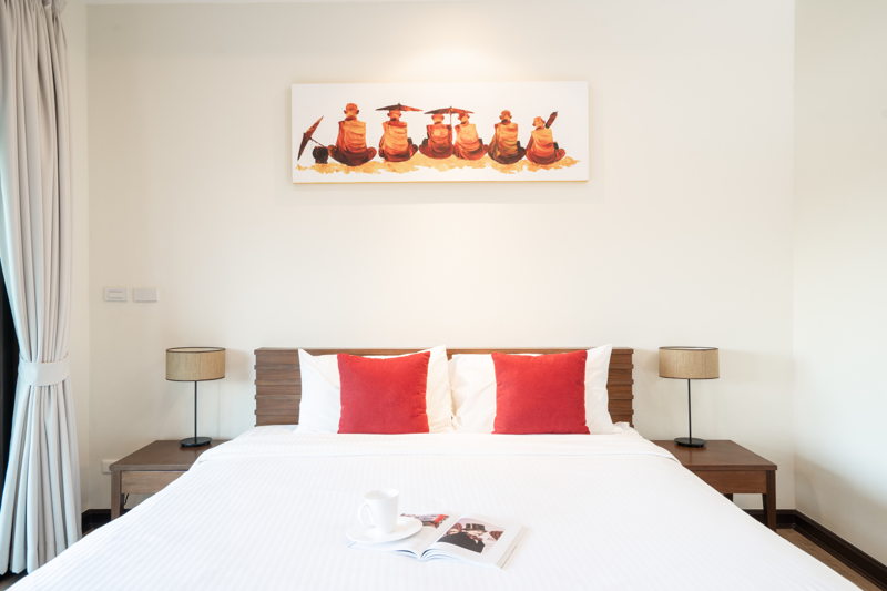 Outstanding, contemporary 5-Bedrooms pool villa (SUC-1053) image