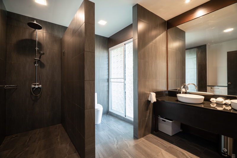 Outstanding, contemporary 5-Bedrooms pool villa (SUC-1053) image