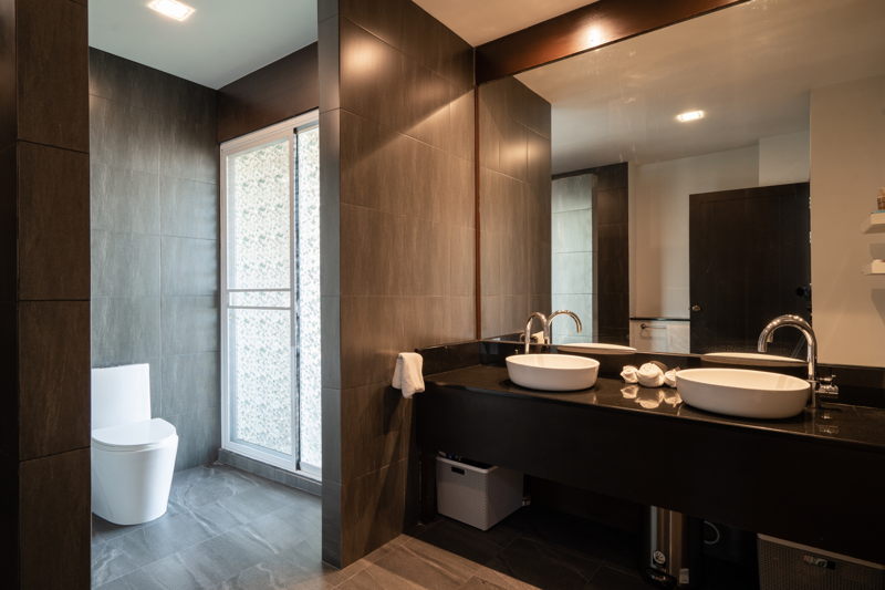 Outstanding, contemporary 5-Bedrooms pool villa (SUC-1053) image