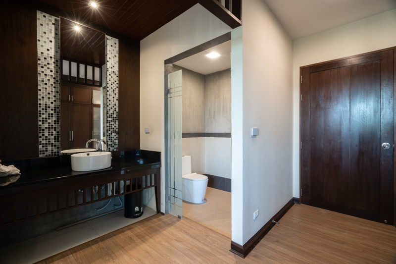 Outstanding, contemporary 5-Bedrooms pool villa (SUC-1053) image