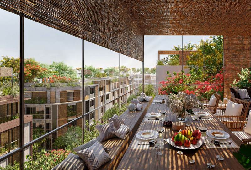 THE GLOBAL CITY - TẦM NHÌN KIẾN TẠO MỘT “DOWNTOWN” MỚI