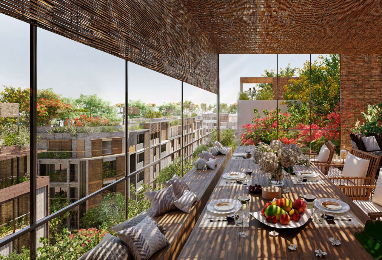 THE GLOBAL CITY - TẦM NHÌN KIẾN TẠO MỘT “DOWNTOWN” MỚI image