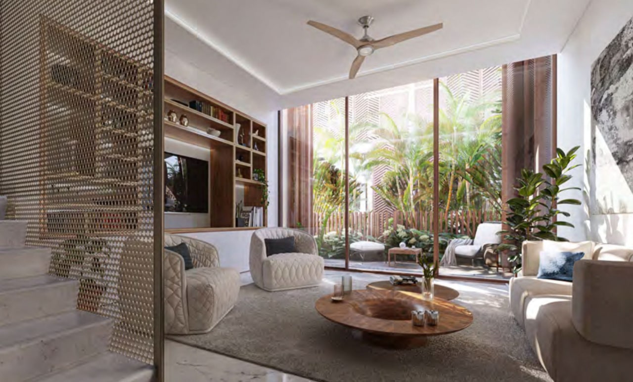 THE GLOBAL CITY - TẦM NHÌN KIẾN TẠO MỘT “DOWNTOWN” MỚI image