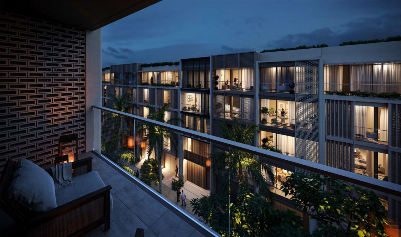 THE GLOBAL CITY - TẦM NHÌN KIẾN TẠO MỘT “DOWNTOWN” MỚI image