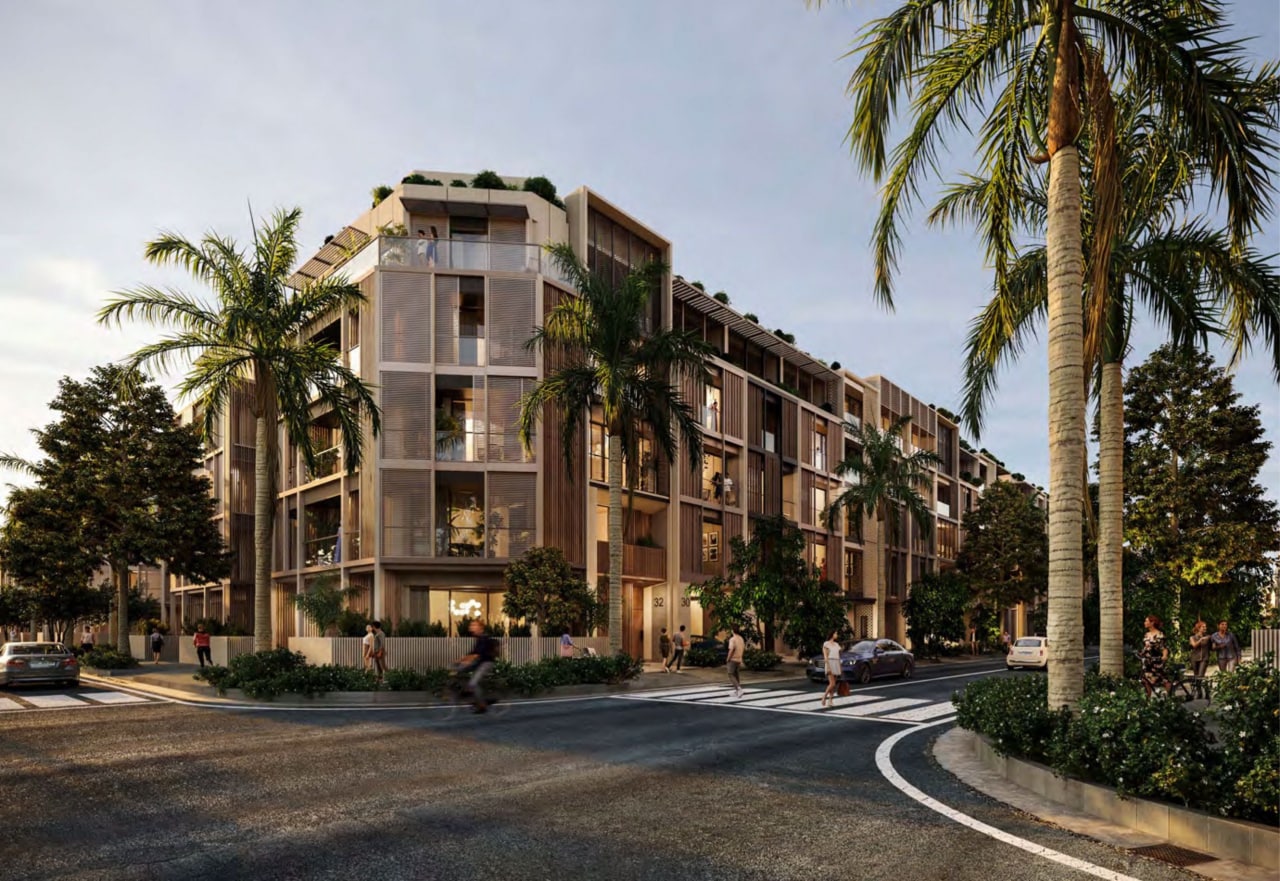 THE GLOBAL CITY - TẦM NHÌN KIẾN TẠO MỘT “DOWNTOWN” MỚI image