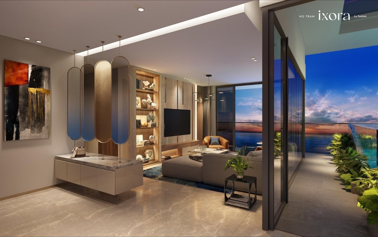 HO TRAM - NƠI THIÊN ĐƯỜNG KHÔNG CÒN LÀ GIẤC MƠ image