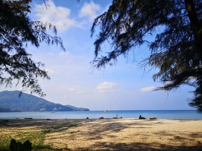 SEA VIEW S LUXURY BEACHFRONT CONDOMINIUM at NAIYANG BEACH (SUP-1054) image