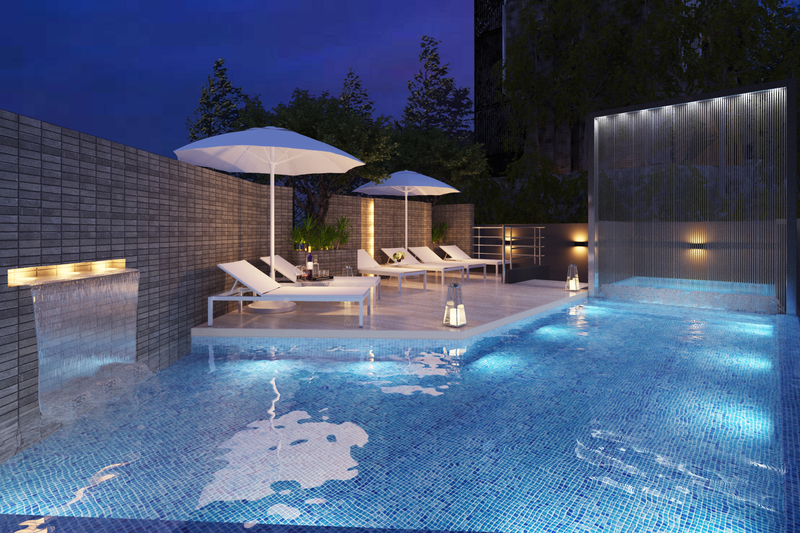 SEA VIEW S LUXURY BEACHFRONT CONDOMINIUM at NAIYANG BEACH (SUP-1054) image