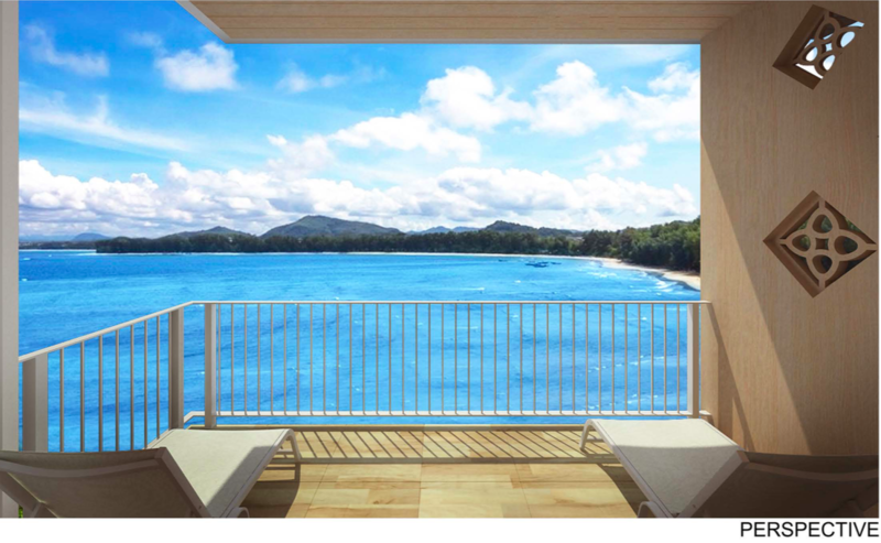 SEA VIEW S LUXURY BEACHFRONT CONDOMINIUM at NAIYANG BEACH (SUP-1054) image