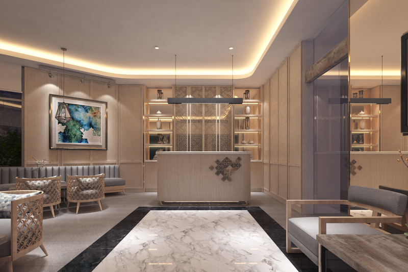 SEA VIEW S LUXURY BEACHFRONT CONDOMINIUM at NAIYANG BEACH (SUP-1054) image