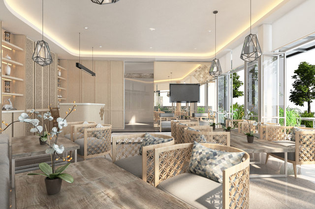 SEA VIEW S LUXURY BEACHFRONT CONDOMINIUM at NAIYANG BEACH (SUP-1054) image