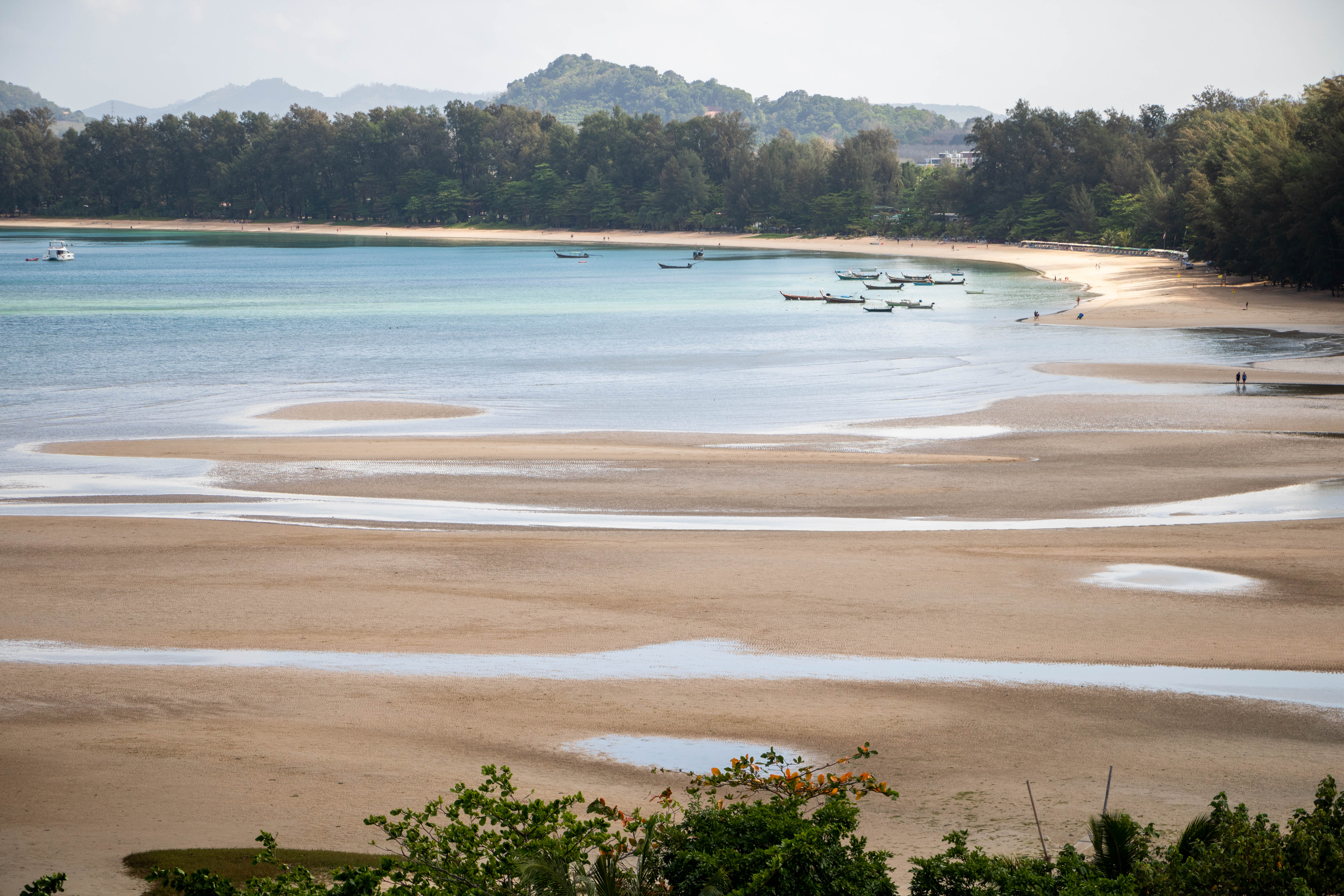 SEA VIEW S LUXURY BEACHFRONT CONDOMINIUM at NAIYANG BEACH (SUP-1054) image