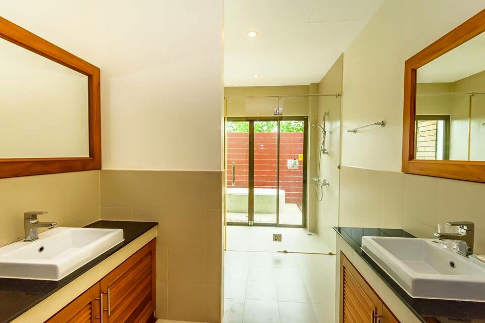 A Panoramic Ocean and lush mountains view 3 Bedrooms Villa (SUC-1055) image