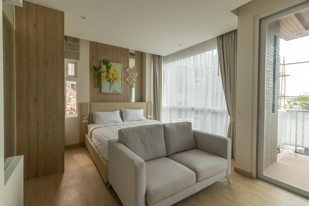 SEA VIEW S LUXURY BEACHFRONT CONDOMINIUM at NAIYANG BEACH (SUP-1054) image