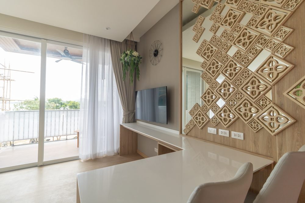 SEA VIEW S LUXURY BEACHFRONT CONDOMINIUM at NAIYANG BEACH (SUP-1054) image