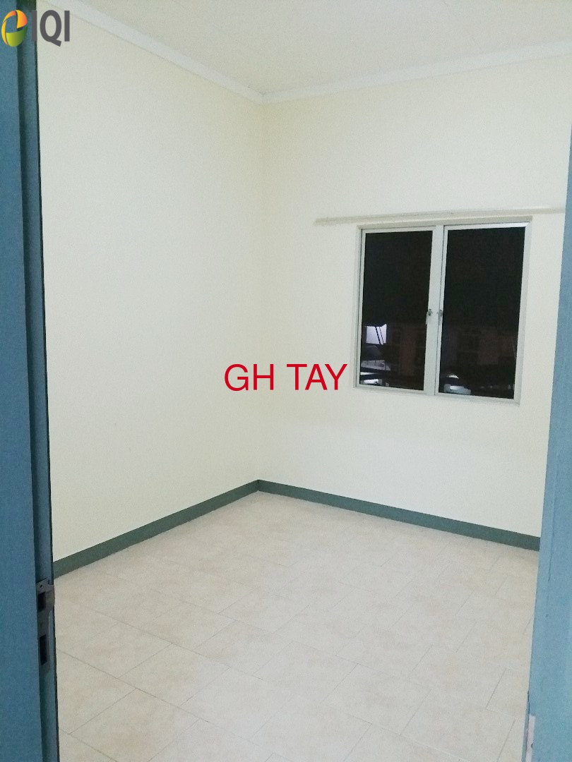 Meranti Terrace Townhouse Anggerik Vanda Kota Kemuning  image