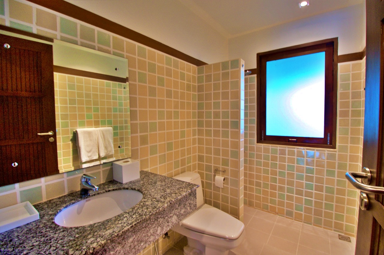 Thai contemporary style two-storey villa in Laguna homes (SUC-1059) image