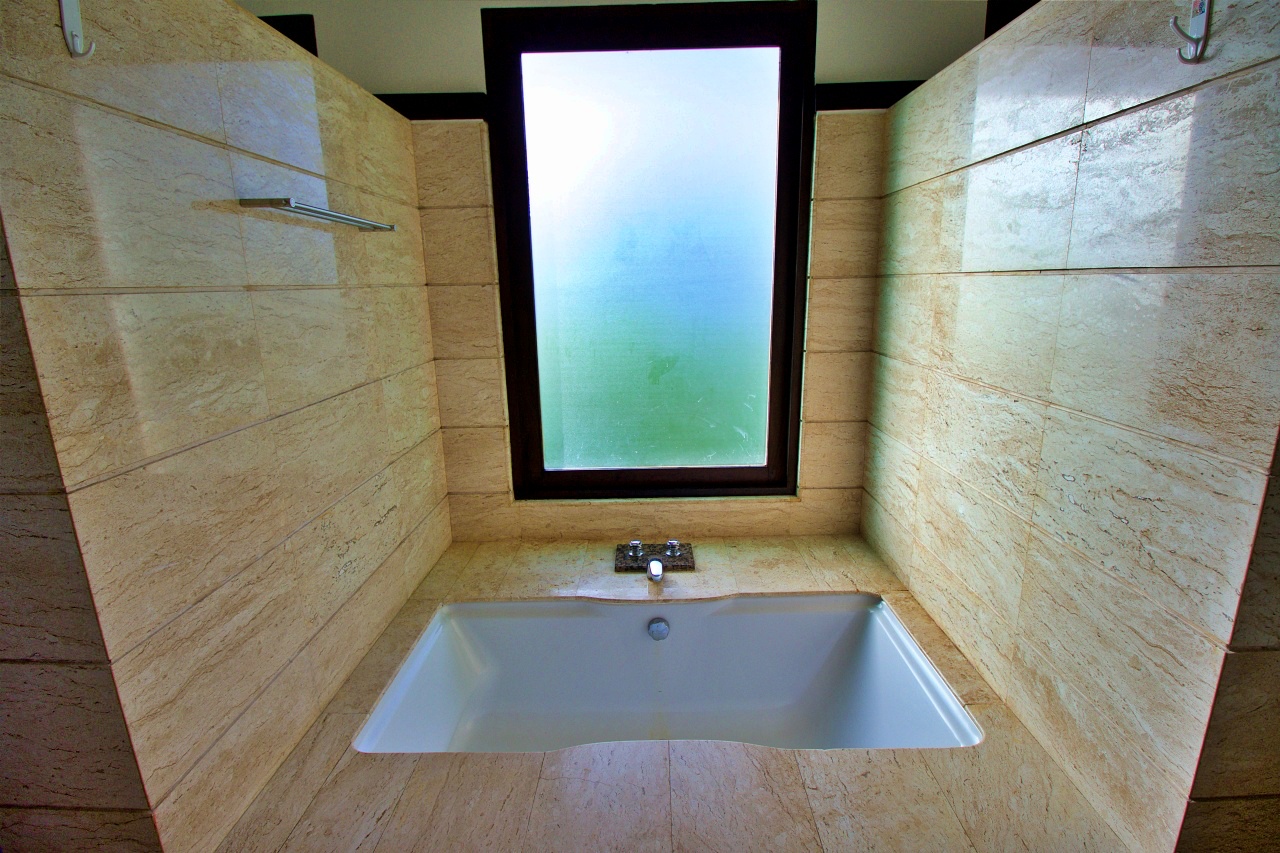 Thai contemporary style two-storey villa in Laguna homes (SUC-1059) image