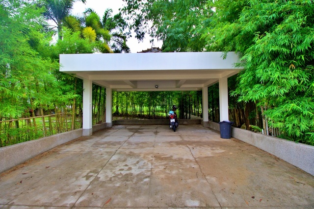 Well designed four-bedroom villa in Laguna Homes (SUC-1060) image