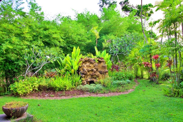 Well designed four-bedroom villa in Laguna Homes (SUC-1060) image